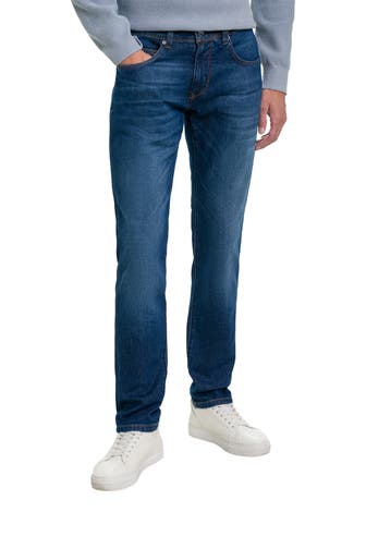 BALDESSARINI Jeans 'Jayden' tapered
