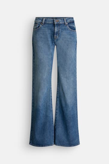 7 FOR ALL MANKIND Jeans 'Spencer' flared