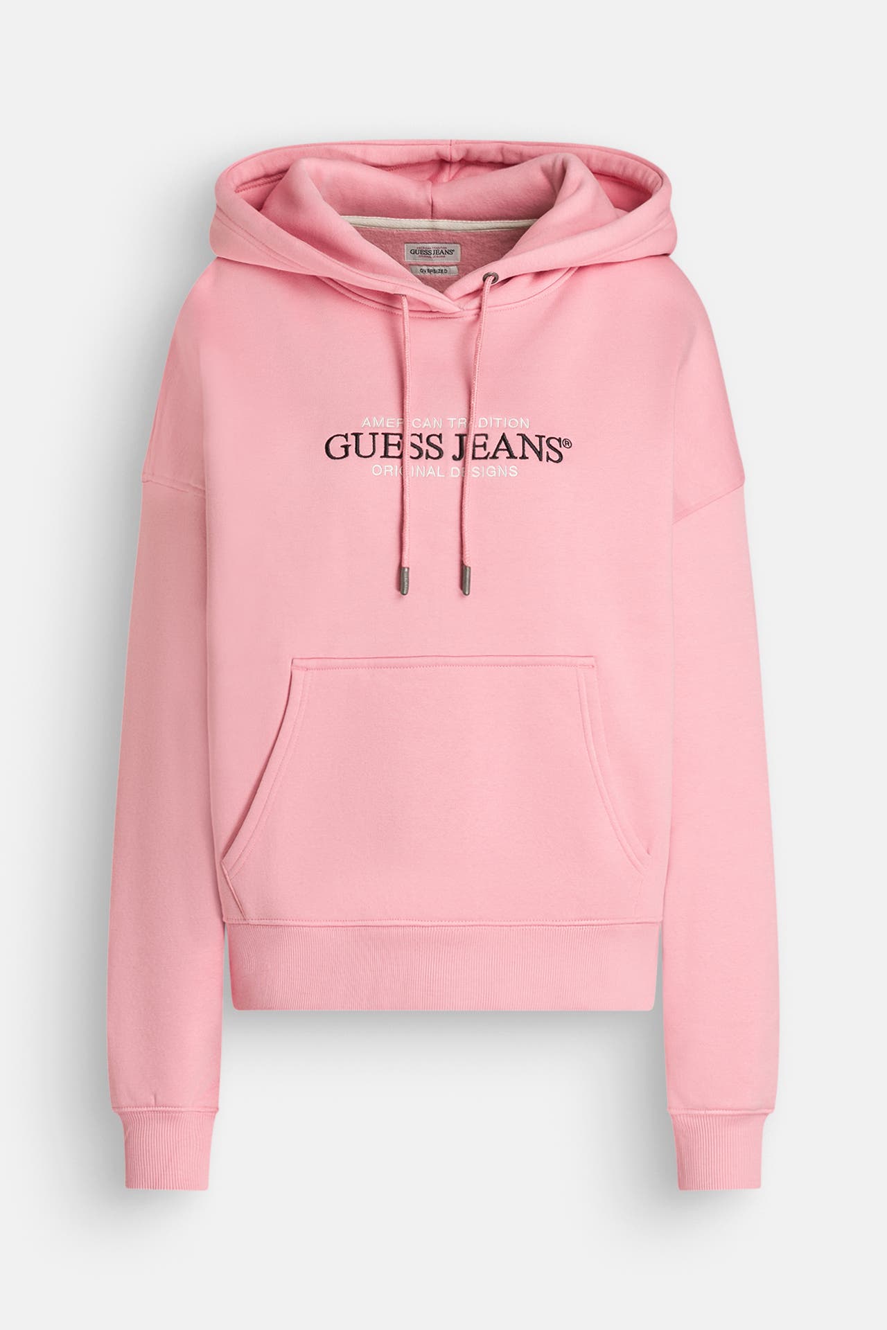 GUESS Hoodie rosa, Bild 1