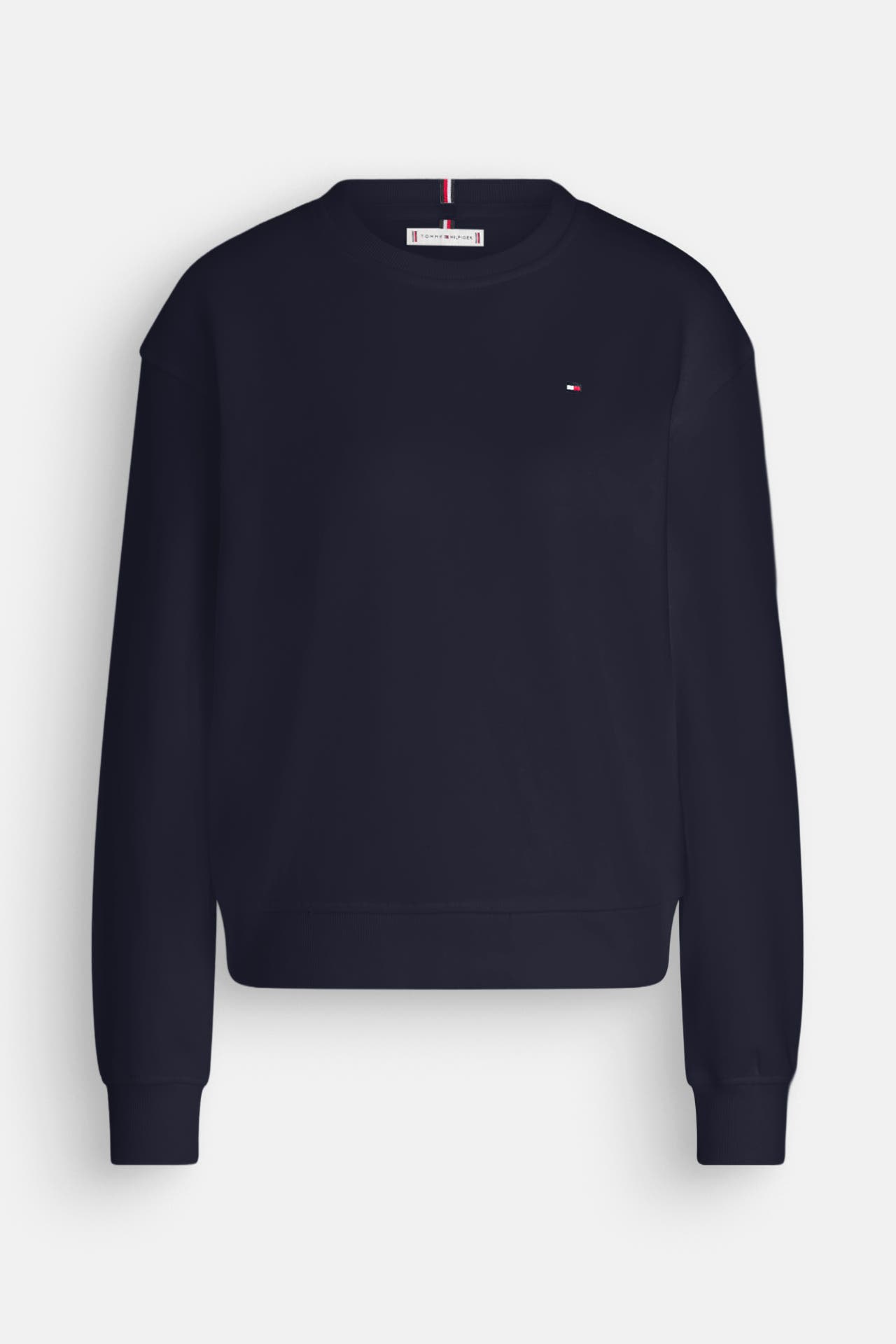 TOMMY HILFIGER Sweatshirt nachtblau, Bild 1