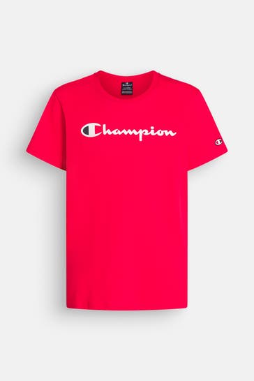 CHAMPION T-Shirt rot