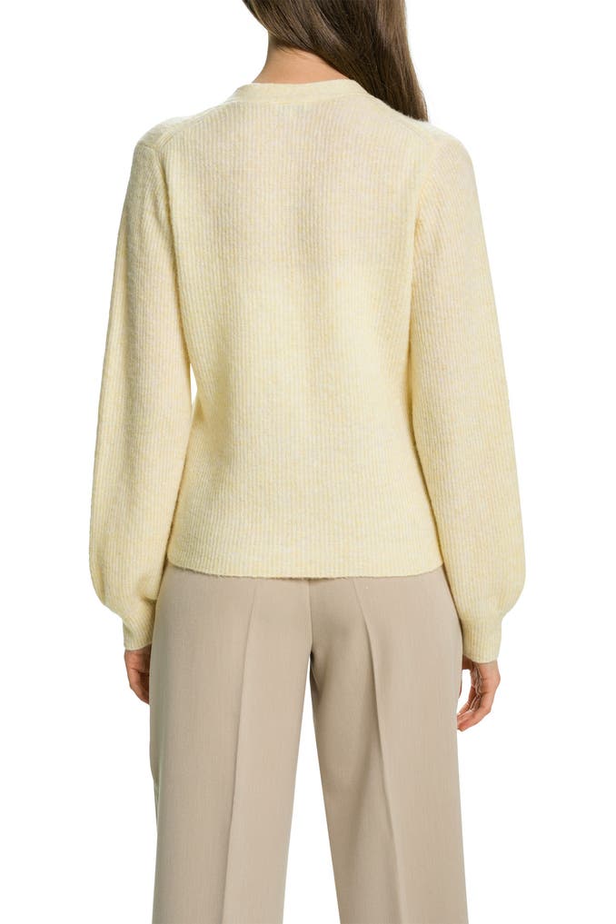 Mbym Udele Strickjacke Charita Night Sky main image 0