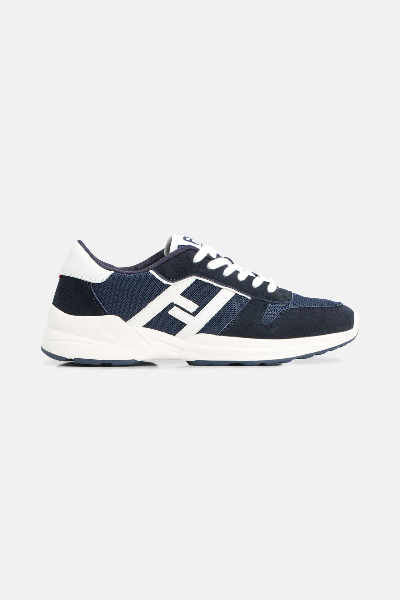 HECHTER Paris Sneaker 'Alain' zweifarbig, Bild 1