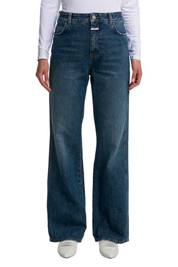 CLOSED Jeans 'Kathy' flared