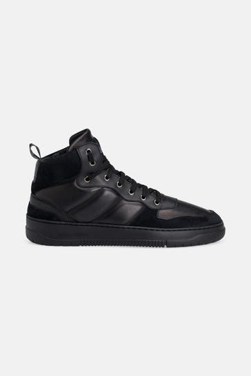 CANDICE COOPER Sneaker schwarz