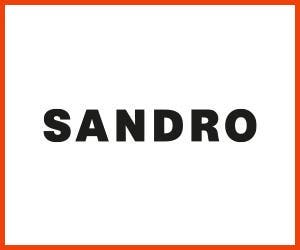 Additional offers from the brand Sandro sale_sandro.jpg
