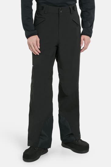 OAKLEY Skihose 'Canopy' schwarz