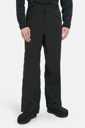 OAKLEY Skihose 'Canopy' schwarz