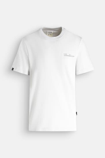 CHASIN' T-Shirt hellgrau