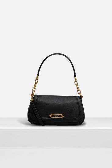 KATE SPADE - Schultertasche schwarz