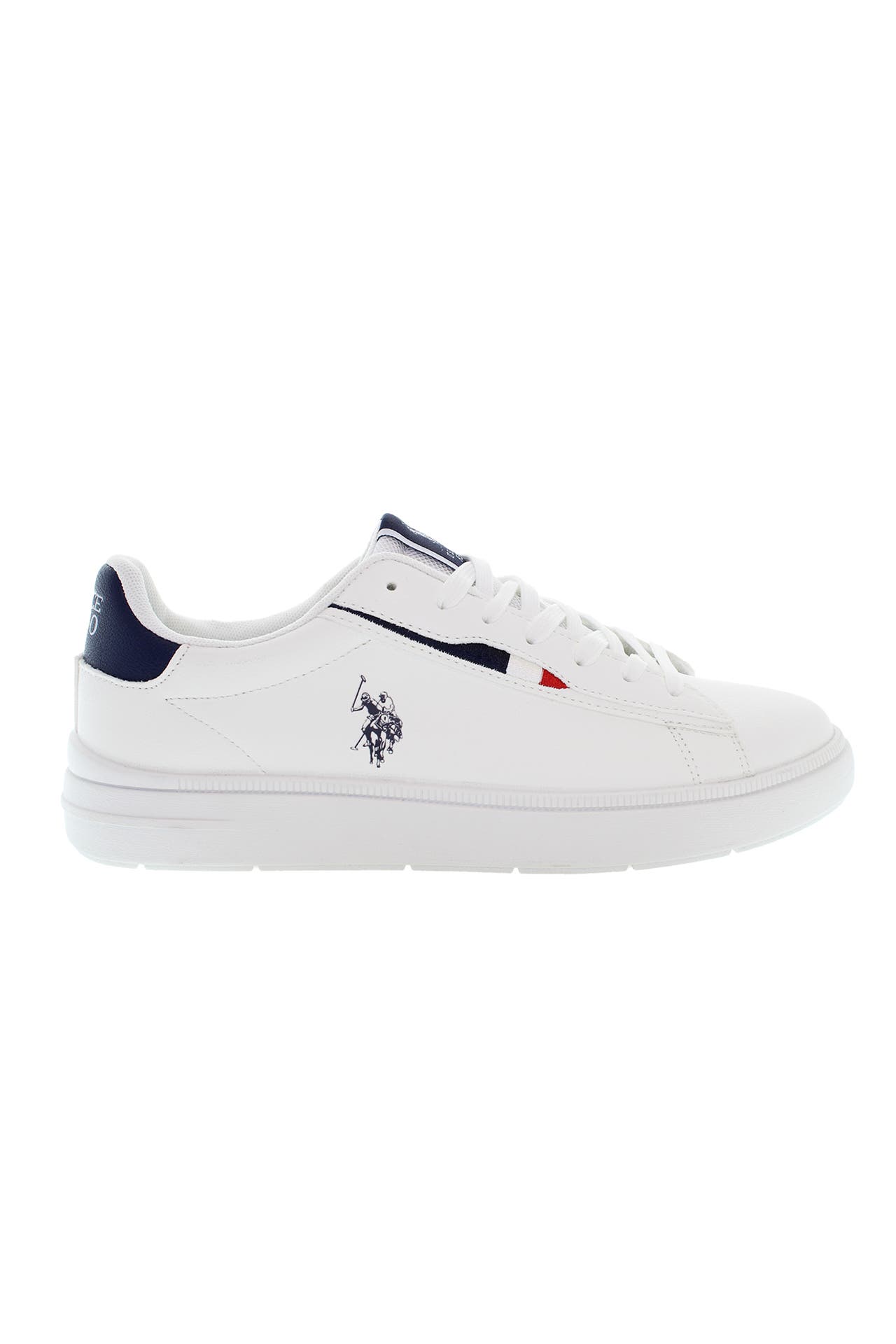 U.S. POLO ASSN. Sneaker 'Aris' weiß, Bild 1