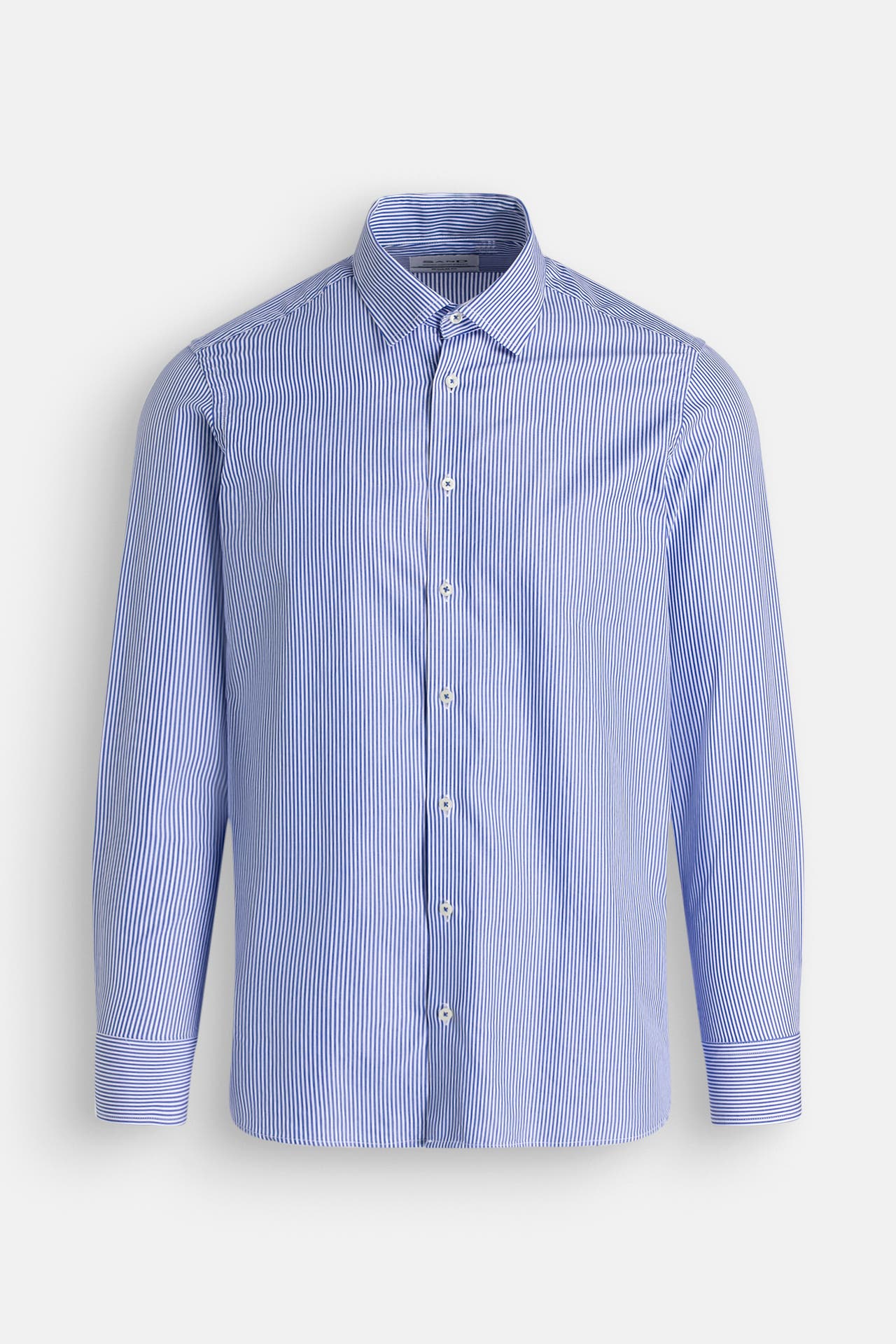 SAND COPENHAGEN Casual-Hemd Regular Fit, Bild 1