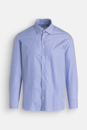 SAND COPENHAGEN Casual-Hemd Regular Fit