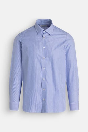 SAND COPENHAGEN Casual-Hemd Regular Fit