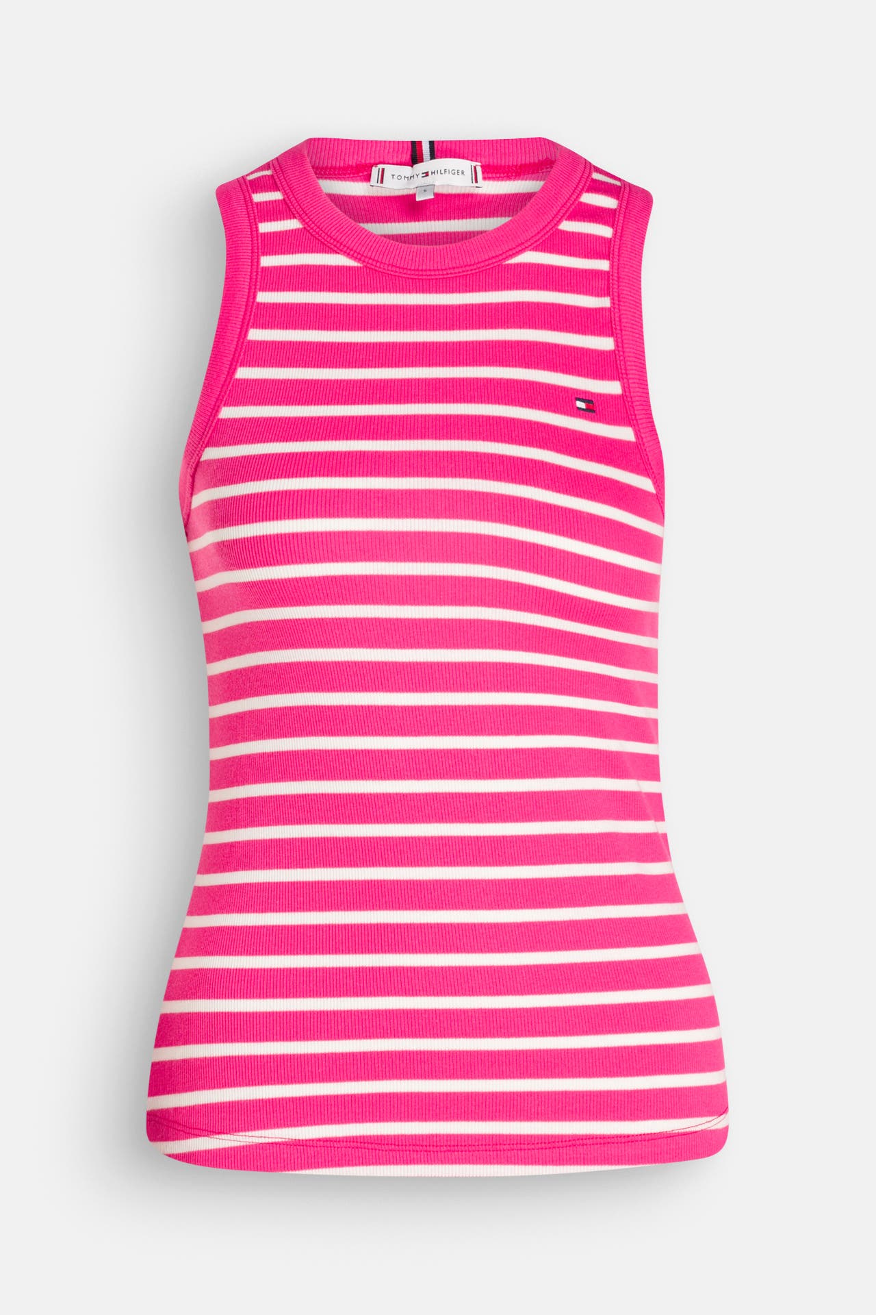 TOMMY HILFIGER Top gestreift, Bild 1