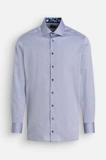 OLYMP Luxor modern fit Casual-Hemd Modern Fit