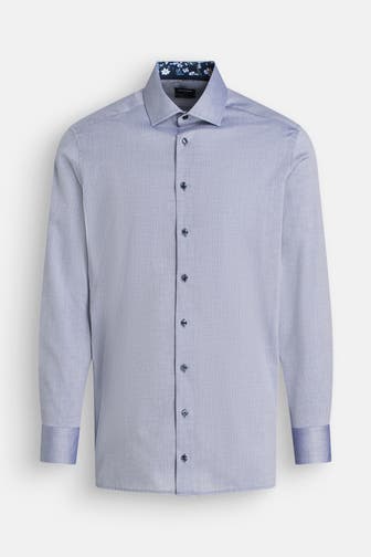 OLYMP Luxor modern fit Casual-Hemd Modern Fit