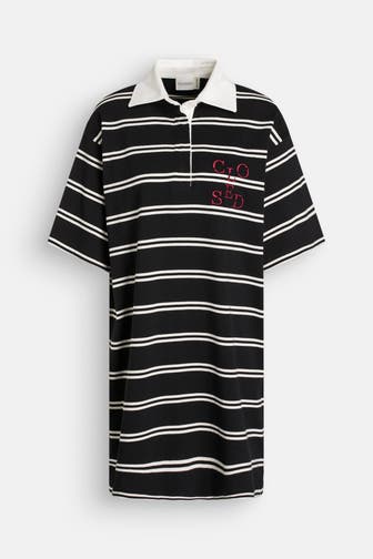 CLOSED Jeanskleid mehrfarbig