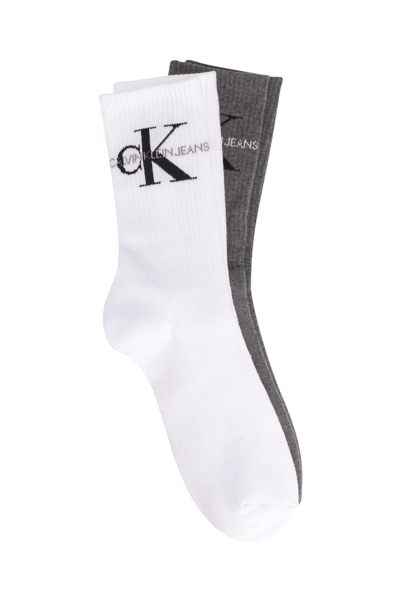 CK UNDERWEAR 2er-Pack Socken, Bild 1