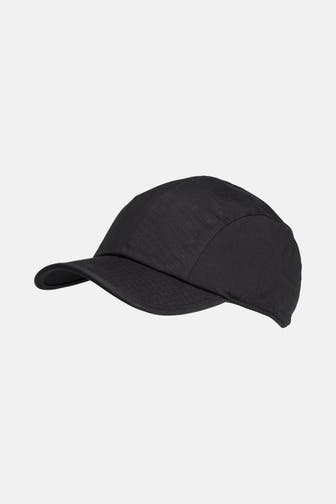 J.LINDEBERG SPORTSWEAR Basecap schwarz