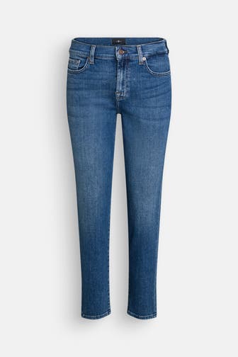 7 FOR ALL MANKIND Jeans 'Josefina' slim
