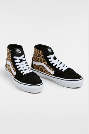 VANS Sneaker mehrfarbig