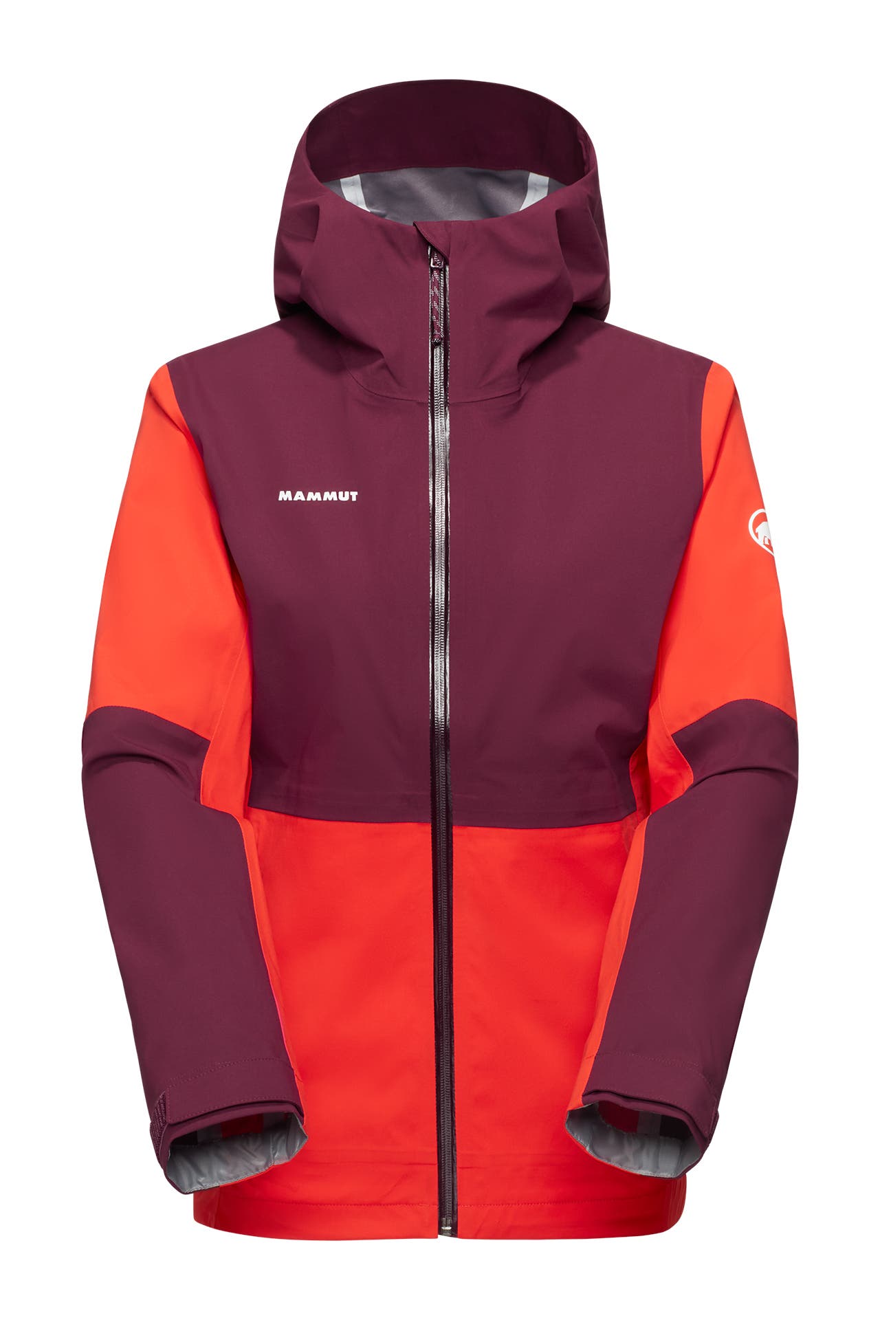 MAMMUT Hardshelljacke 'Linard Guide', Bild 1
