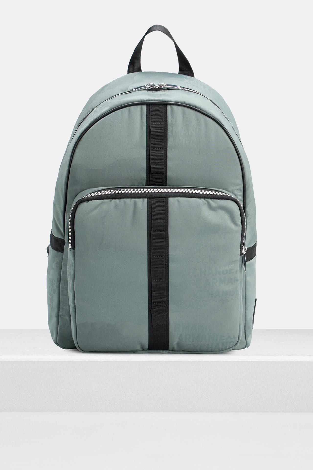 ARMANI EXCHANGE Rucksack jade, Bild 1