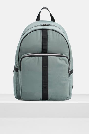 ARMANI EXCHANGE Rucksack jade