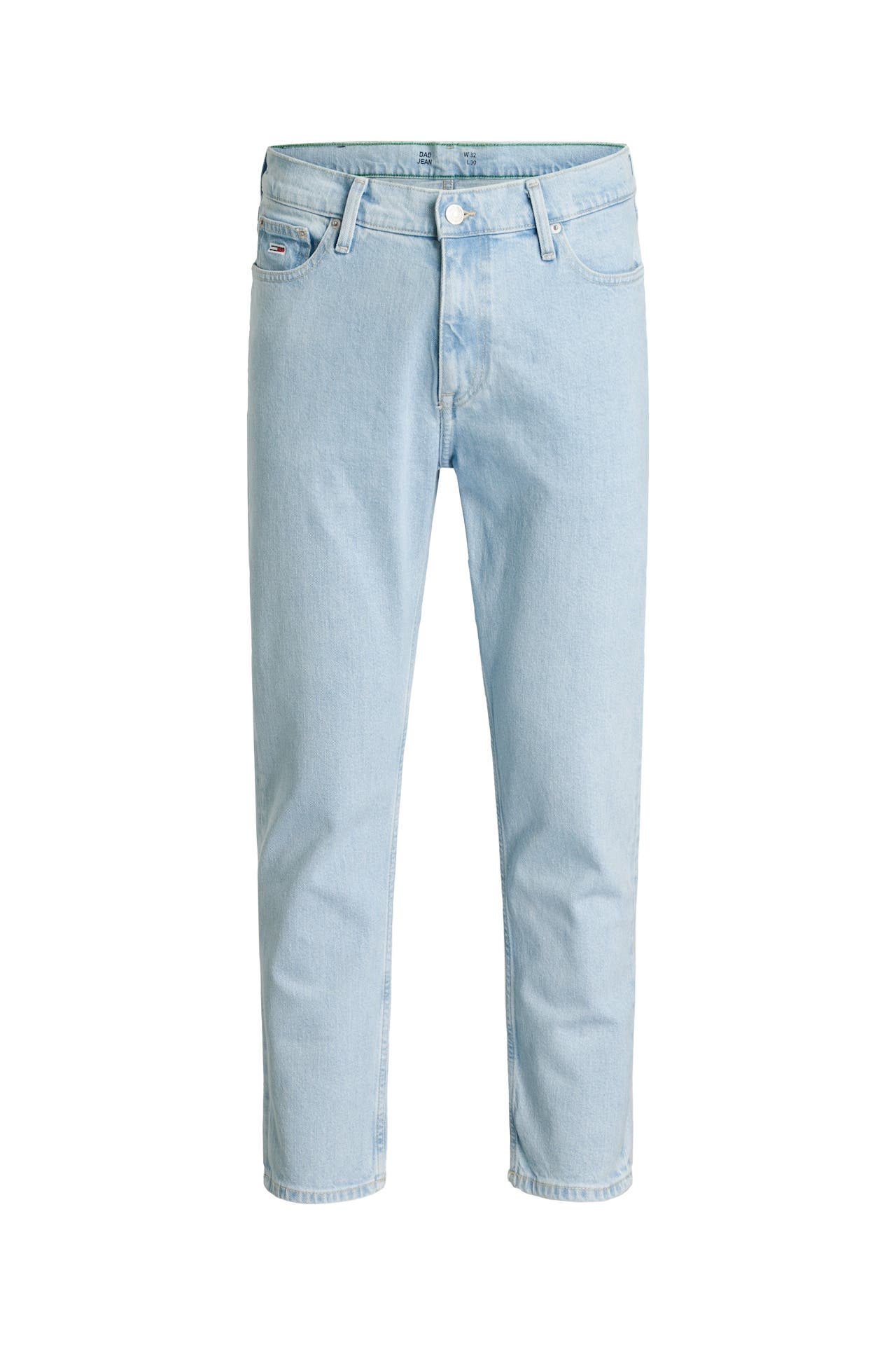 Masaccio komedie Zuiver Jeans hellblau straight - TOMMY JEANS » günstig online kaufen |  OUTLETCITY.COM