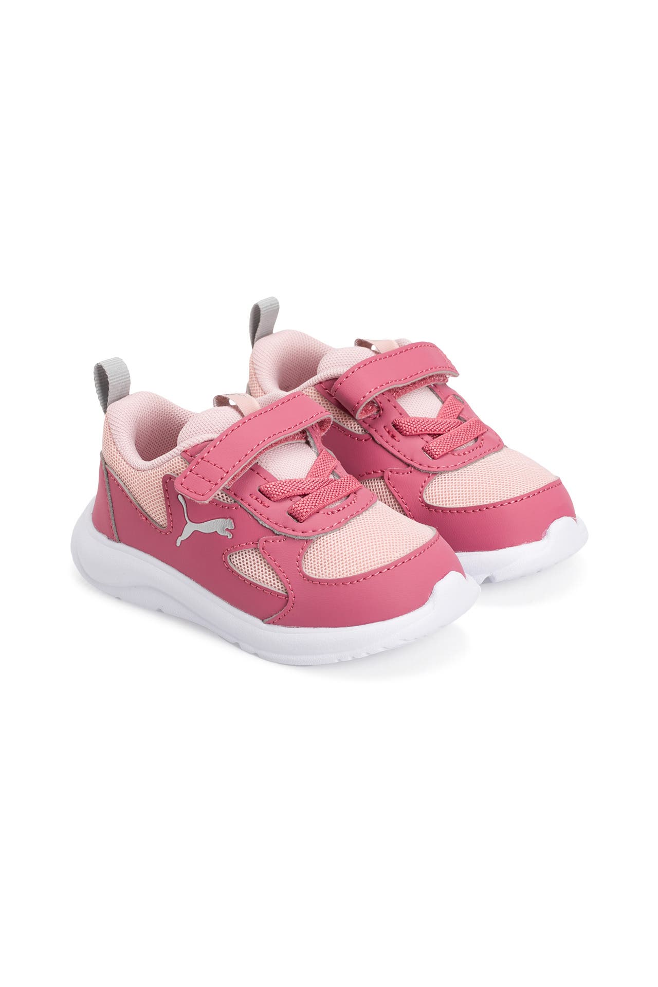 Puma sneaker altrosa online