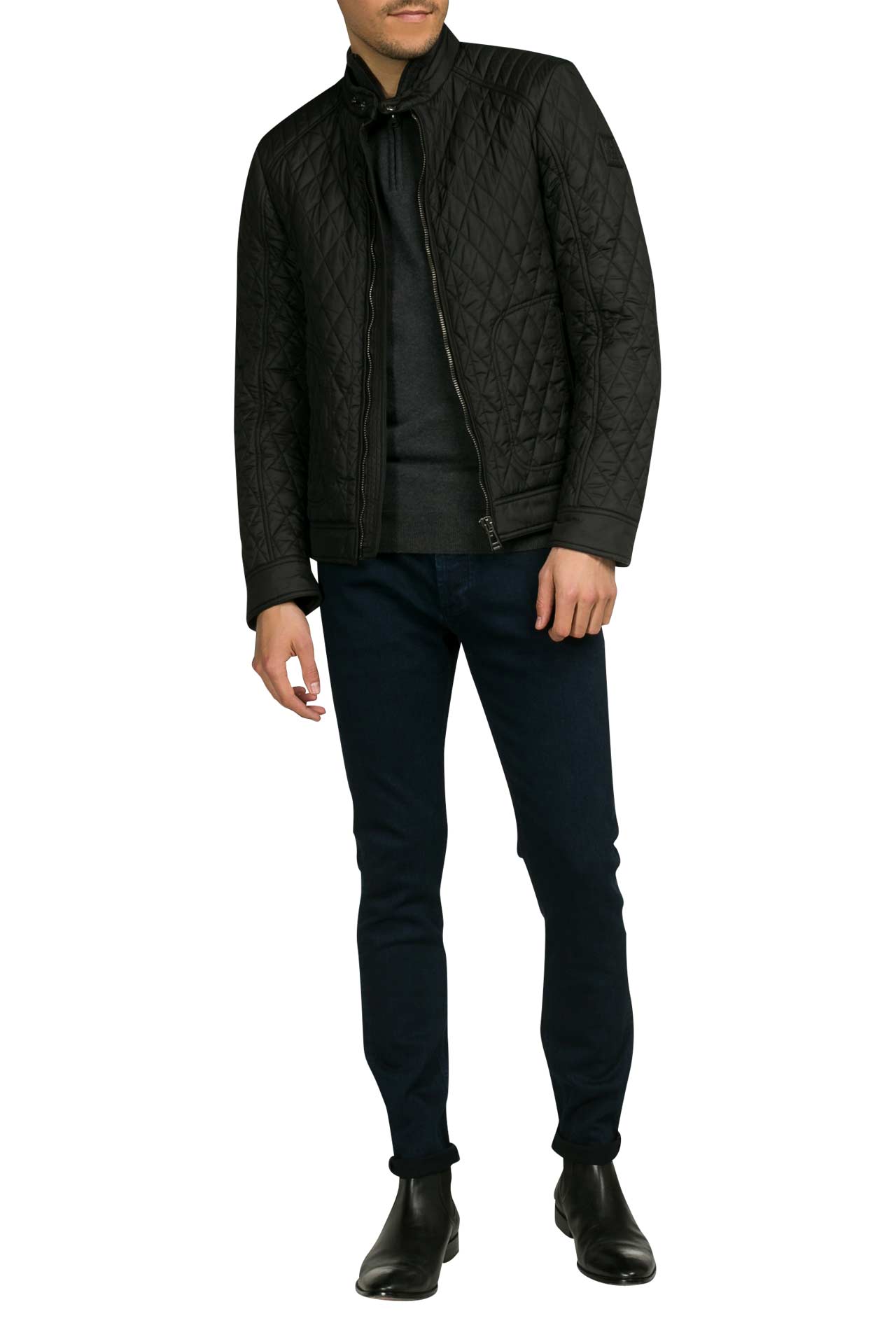 BELSTAFF Steppjacke Bramley gunstig online kaufen Outletcity