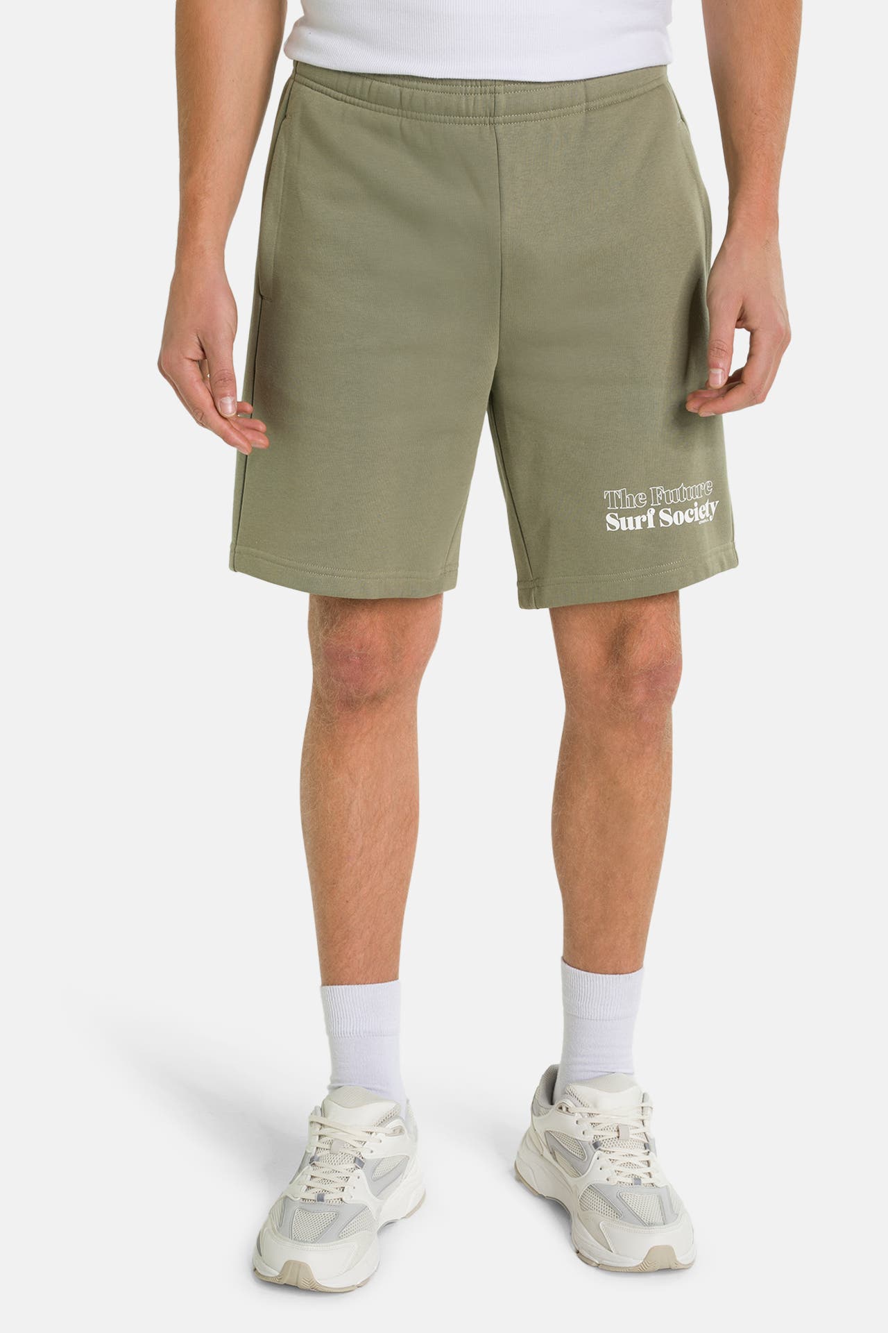 O'NEILL Sweatshorts jade, Bild 1