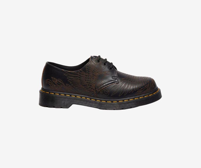 Dr. Martens