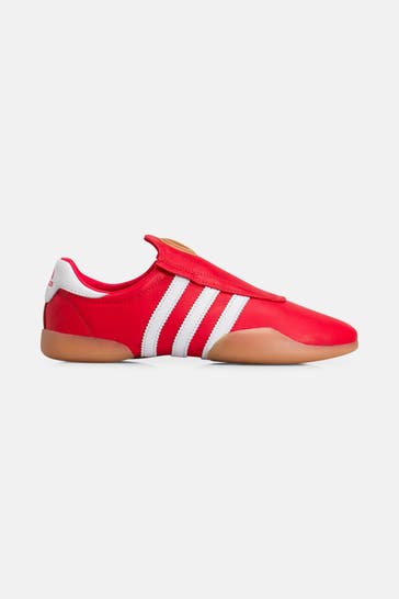 ADIDAS Sneaker 'Taekwondo Mei' rot