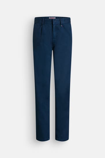 VINGINO Chino 'Safano' azurblau