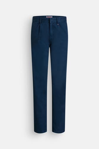 VINGINO Chino 'Safano' azurblau