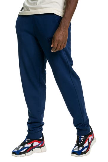 FILA Sweatpants 'Baska' marine
