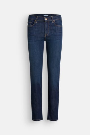 7 FOR ALL MANKIND Jeans 'Roxanne' slim