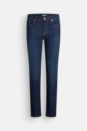 7 FOR ALL MANKIND Jeans 'Roxanne' slim