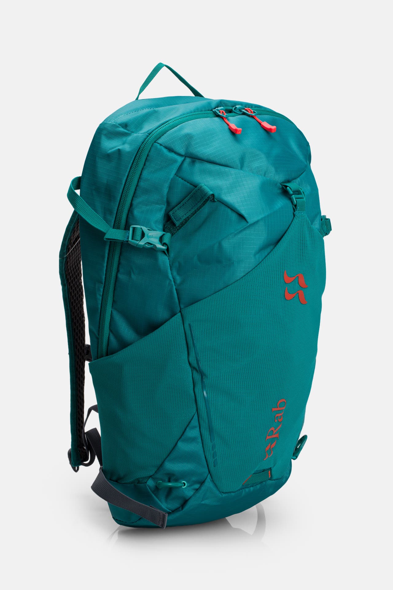 RAB Rucksack 'Tensor 20' türkis, Bild 1