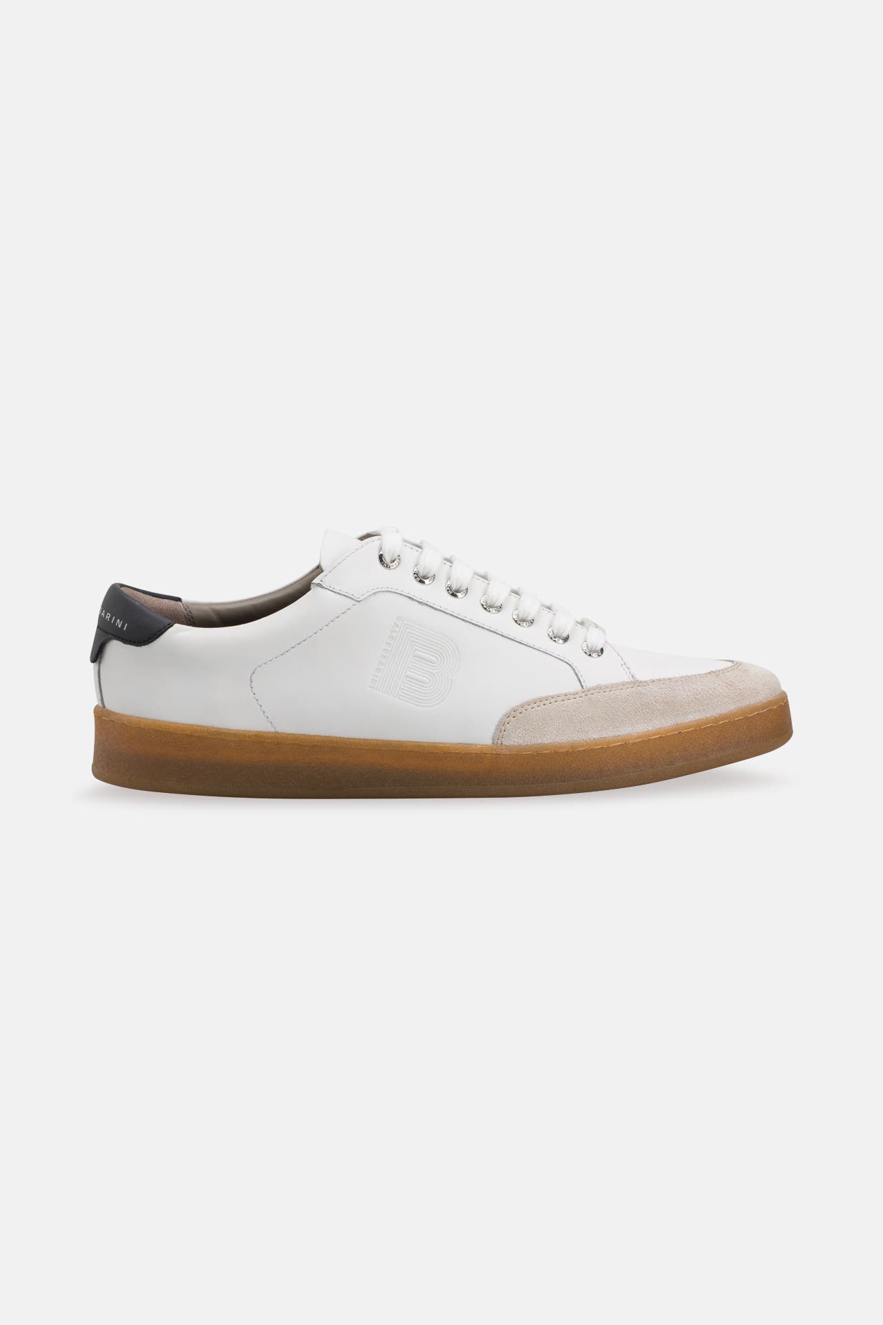 BALDESSARINI Sneaker weiß, Bild 1