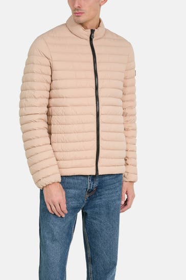 PEUTEREY Light-Daunenjacke nude