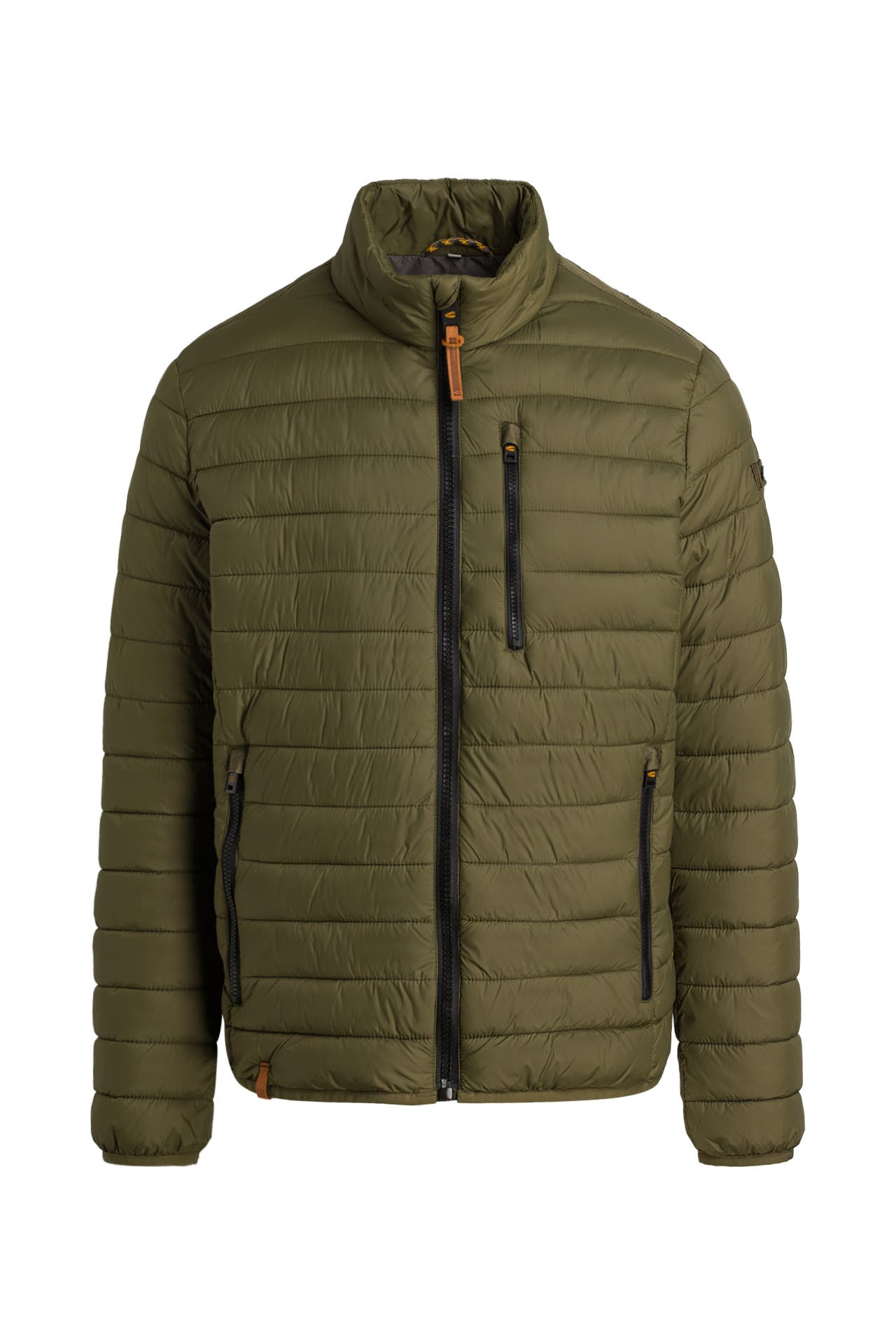 CAMEL ACTIVE Steppjacke oliv, Bild 1