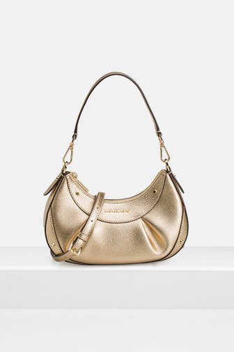 MICHAEL MICHAEL KORS Schultertasche gold