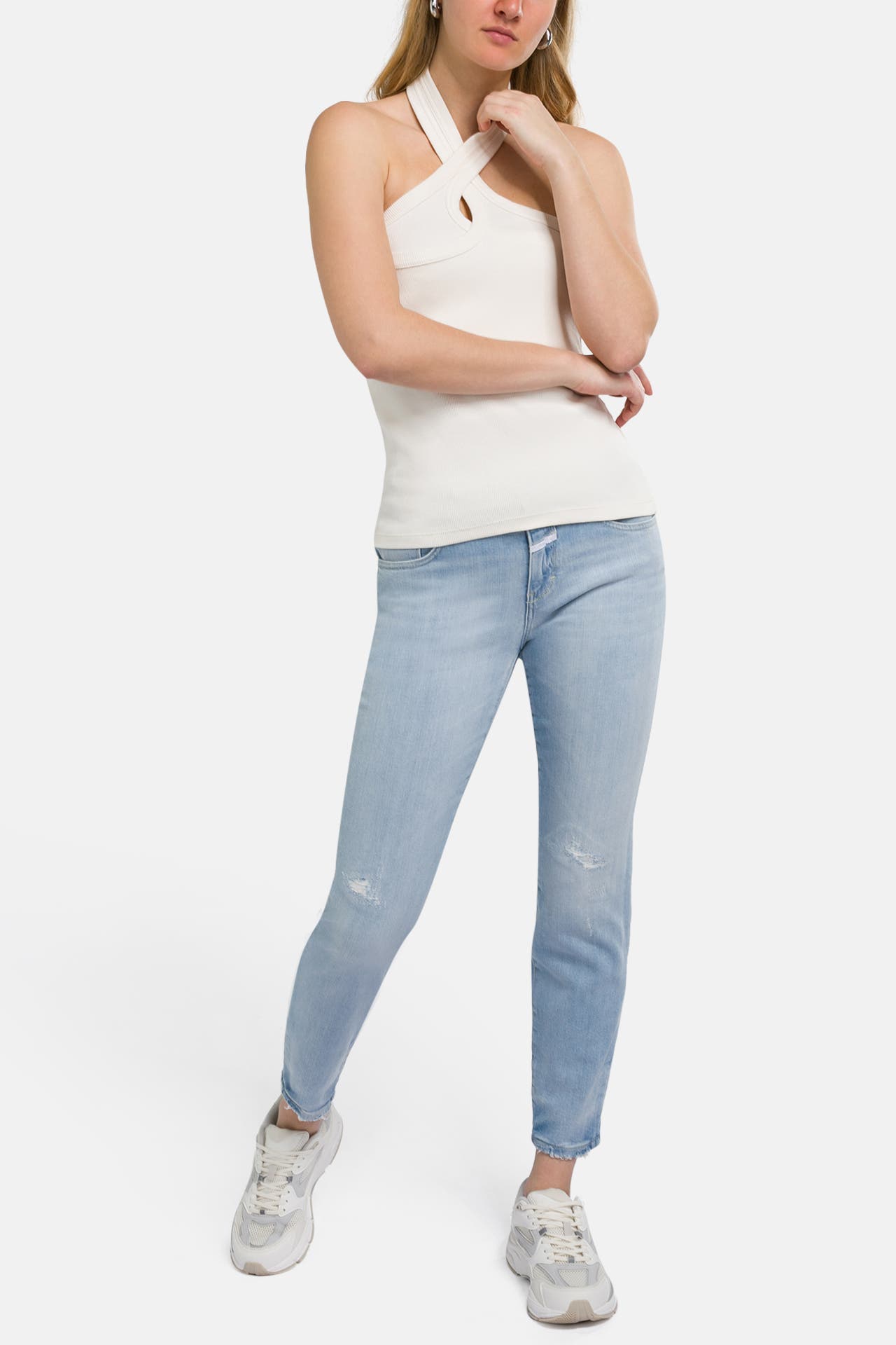 CLOSED Jeans 'Baker' slim, Bild 1