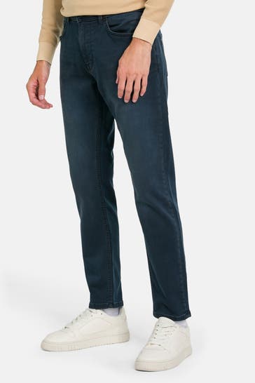 PEPE JEANS Jeans tapered