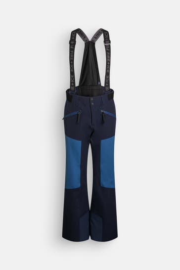 BOGNER FIRE + ICE Skihose 'Ragnar' zweifarbig