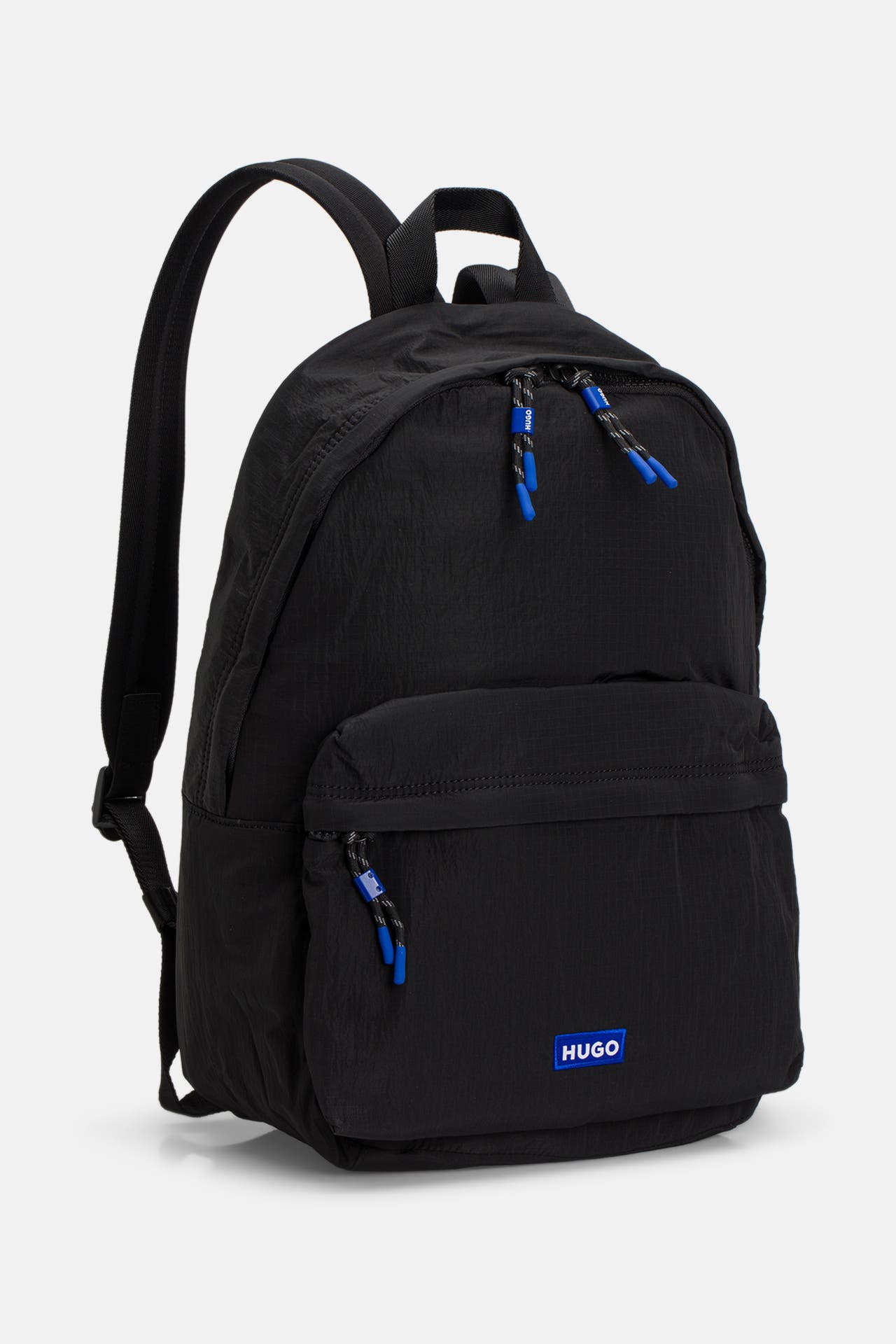 HUGO Rucksack 'Vytal R' schwarz, Bild 1