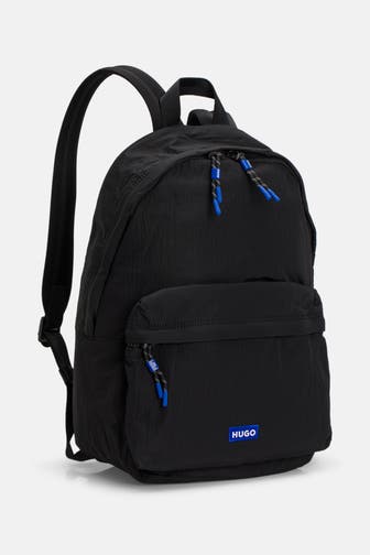 HUGO Rucksack 'Vytal R' schwarz